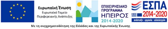 Services Ileana Zoi - ΕΣΠΑ Banner